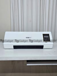 GearUP Remote Controlled AC Style Room Heater – 1800 Watts, Wall or Table Mount_img_1