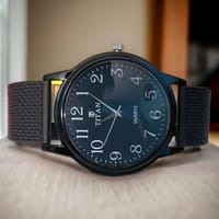 New Fashionable stainless analogue Hand watches for men's - Watch_img_4