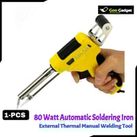 80W Automatic Feed Soldering Iron Gun – External Thermal Manual Welding Tool_img_0