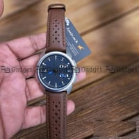 Fastrack NS3124SL06 Leather Strap Watch_img_0