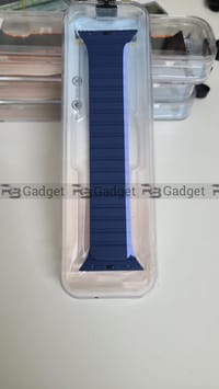 Stop Line Magnet Strap For Smart Watch- 42/44/45/49mm_img_0