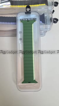 Stop Line Magnet Strap For Smart Watch- 20 mm_img_0