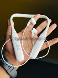 GearUP Neckband P2 – White_img_1
