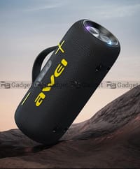Awei KA10 60W RGB Outdoor Portable Bluetooth Speaker_img_0
