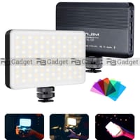 Ulanzi Vijim VL120 Mini LED Video Light (Non-RGB)_img_1