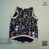 cat t-shirt (2.5,3.5 kg)_img_0