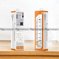 LDNIO SC10610 30W 10-Port USB Charger Power Strip_img_1