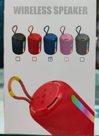 BS-08 wireless speaker_img_1