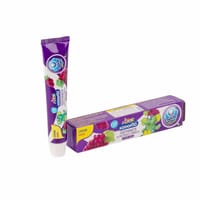 Kodomo Grape Toothpaste Cream Ultra Shield Formula (0.5 Years Up) - 40g_img_1