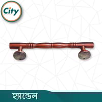 ৮ ইঞ্চি হেভি ডোর হ্যান্ডেল কপার অ্যান্টিক পালিশ করা দরজার হাতল কাঠের দরজার হ্যান্ডেল_img_3