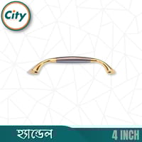 ৪ ইঞ্চি গোল্ডেন নিকেল পলিশ করা ফার্নিচার হ্যান্ডেল আসবাবপত্র ক্যাবিনেট ডোর পুল হ্যান্ডেল_img_3