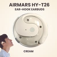 AIRMARS HY-T26 Ear-Hook Earbuds_img_1