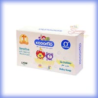 Kodomo baby soap [Sensitive] 75gm (Thailand)_img_0