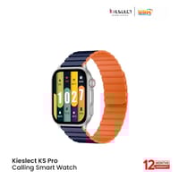 Kieslect Ks Pro BT Calling Smart Watch_img_0