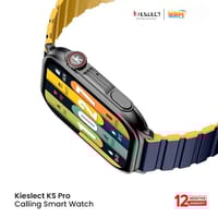 Kieslect Ks Pro BT Calling Smart Watch_img_2
