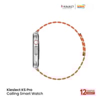 Kieslect Ks Pro BT Calling Smart Watch_img_3