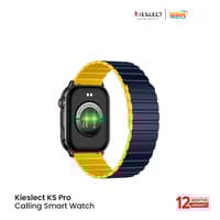 Kieslect Ks Pro BT Calling Smart Watch_img_4
