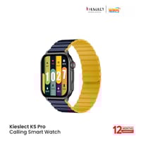 Kieslect Ks Pro BT Calling Smart Watch_img_5