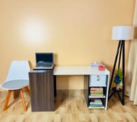 SmartFold Desk – Modern Foldable Desk for Home & Office_img_1