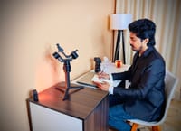 SmartFold Desk – Modern Foldable Desk for Home & Office_img_5