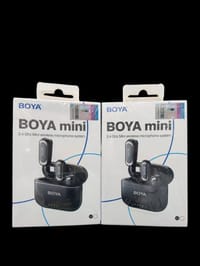 BOYA mini wireless microphone_img_0