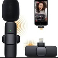 K9 WIRELESS MICROPHONE SINGLE / DUAL_img_1