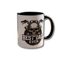 VE Gear "BEST DAD EVER" Mug_img_0