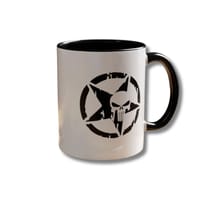 VE Gear "STAR PUNISHER" Mug_img_0