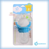 Apple Bear Fruit and Vegetable Nutrition Baby_img_0