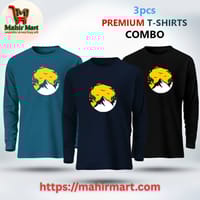 Men’s Premium Cotton T-Shirt_img_4