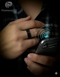 NFc Ring - Premium_img_1