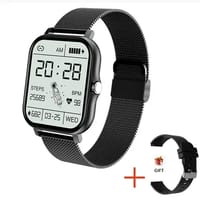 Xiaomi New Full Touch Screen Sport Fitness Watches BT Call Digital Smartwatch Wristwatch 2024_img_7