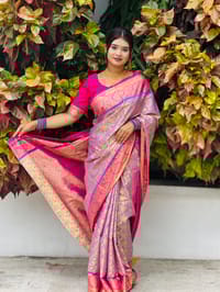 Kanjivaram katan Sharee_img_1