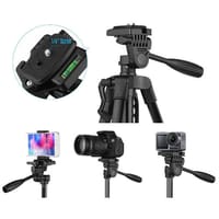 3366 Mobile & DSLR Photography Tripod Stand_img_0
