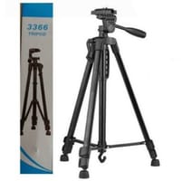 3366 Mobile & DSLR Photography Tripod Stand_img_1
