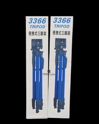 3366 Mobile & DSLR Photography Tripod Stand_img_2
