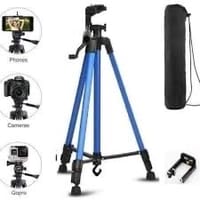 3366 Mobile & DSLR Photography Tripod Stand_img_3