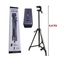 Tripod 380A phone & Camera Stand_img_2