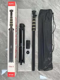 NeePho NP-688 2 In 1 Wireless Selfie Stick Tripod_img_0