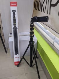 NeePho NP-688 2 In 1 Wireless Selfie Stick Tripod_img_1