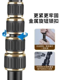 NeePho NP-688 2 In 1 Wireless Selfie Stick Tripod_img_2