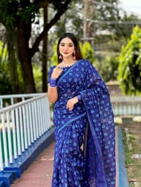 Arong Cotton Sharee_img_0