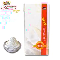 Vivo Topping Cream 1100ml_img_1