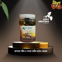 প্রিমিয়াম হানি নাটস্ (Honey Nut)_img_0