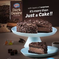 Savoy Ice Cream Cake - 1kg_img_1