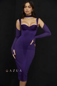 Corset Midi Bodycon_img_0