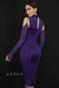 Corset Midi Bodycon_img_3