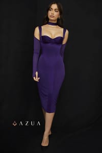 Corset Midi Bodycon_img_4