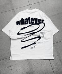 WHATEVER Original White_img_7