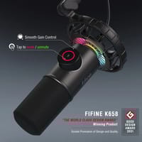 fifine K658 microphone_img_3
